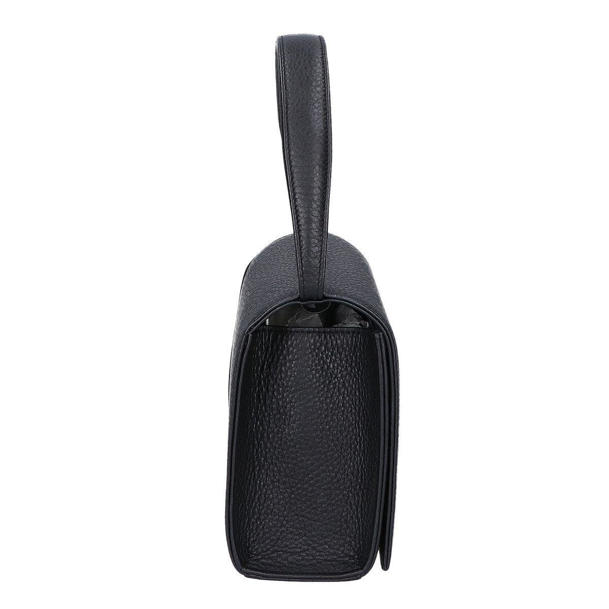 TSATSAS ツァツァス 【美品】005344 MALVA2 レザー 2WAYショルダー ハンドバッグ