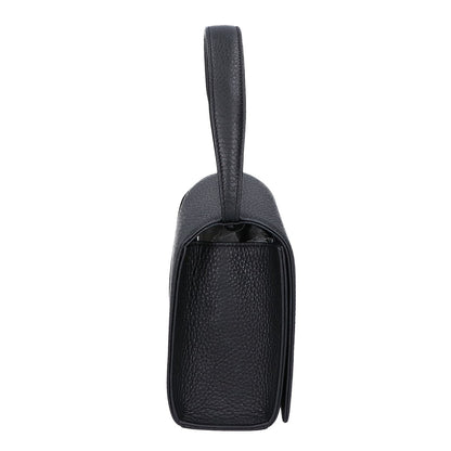 TSATSAS ツァツァス 【美品】005344 MALVA2 レザー 2WAYショルダー ハンドバッグ