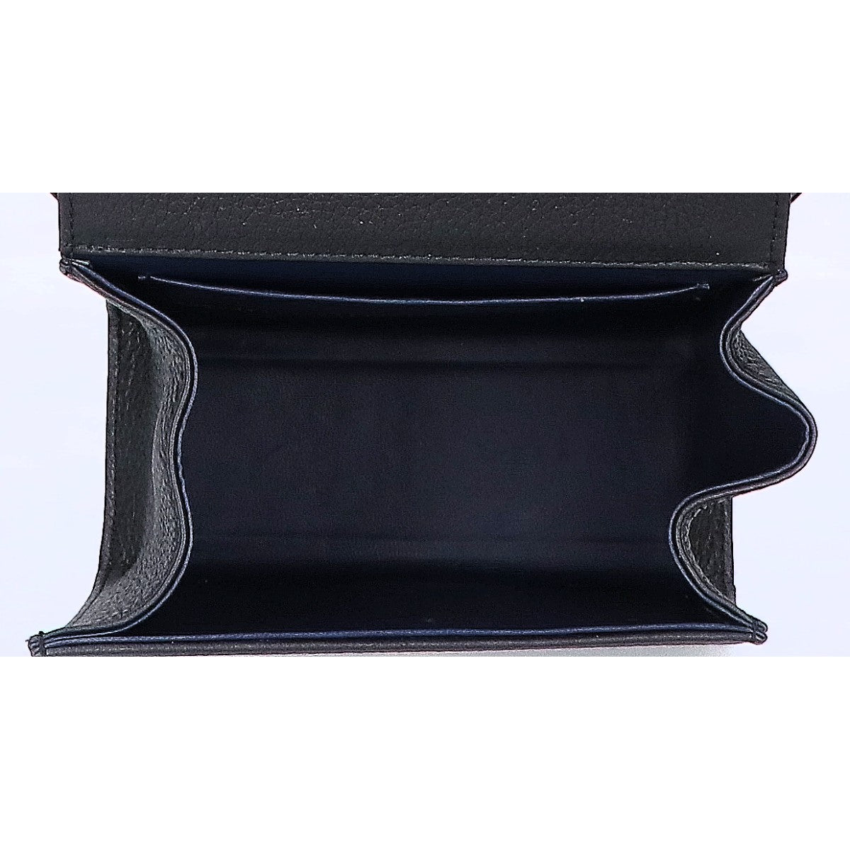 TSATSAS ツァツァス 【美品】005344 MALVA2 レザー 2WAYショルダー ハンドバッグ