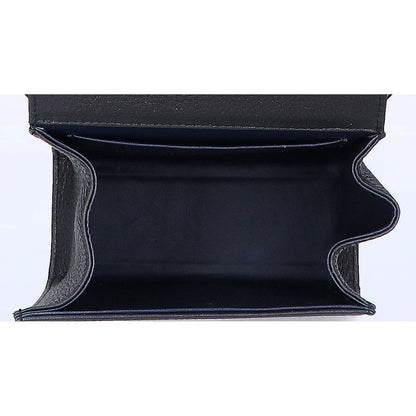 TSATSAS ツァツァス 【美品】005344 MALVA2 レザー 2WAYショルダー ハンドバッグ