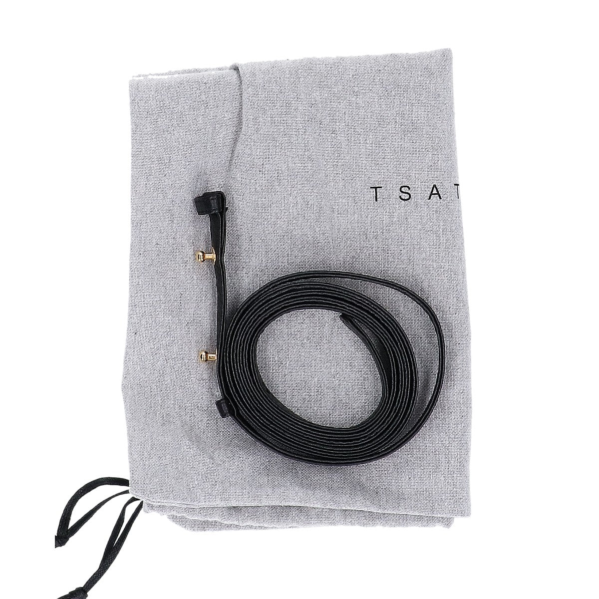 TSATSAS ツァツァス 【美品】005344 MALVA2 レザー 2WAYショルダー ハンドバッグ