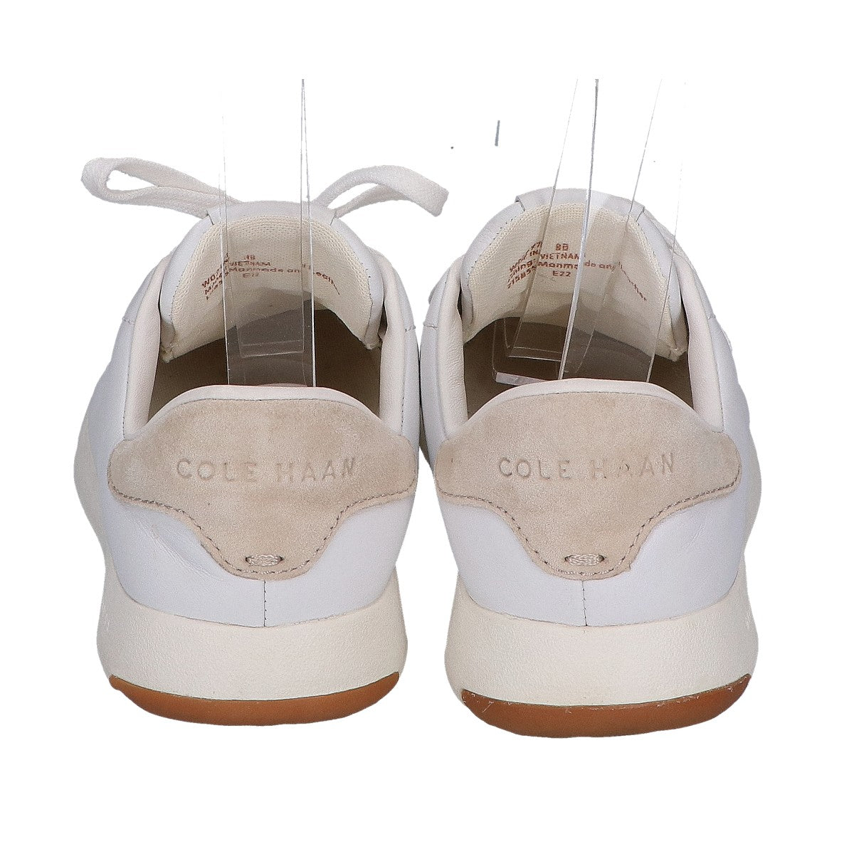 Cole Haan コールハーン W02897 グランドプロ テニス シューズ 8