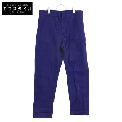 VINTAGE ヴィンテージ ～50's フレンチワーク コットン ワークパンツ/ ボトムス ※サイズの記載はございません。