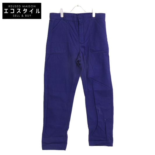 VINTAGE ヴィンテージ ～50's フレンチワーク コットン ワークパンツ/ ボトムス ※サイズの記載はございません。
