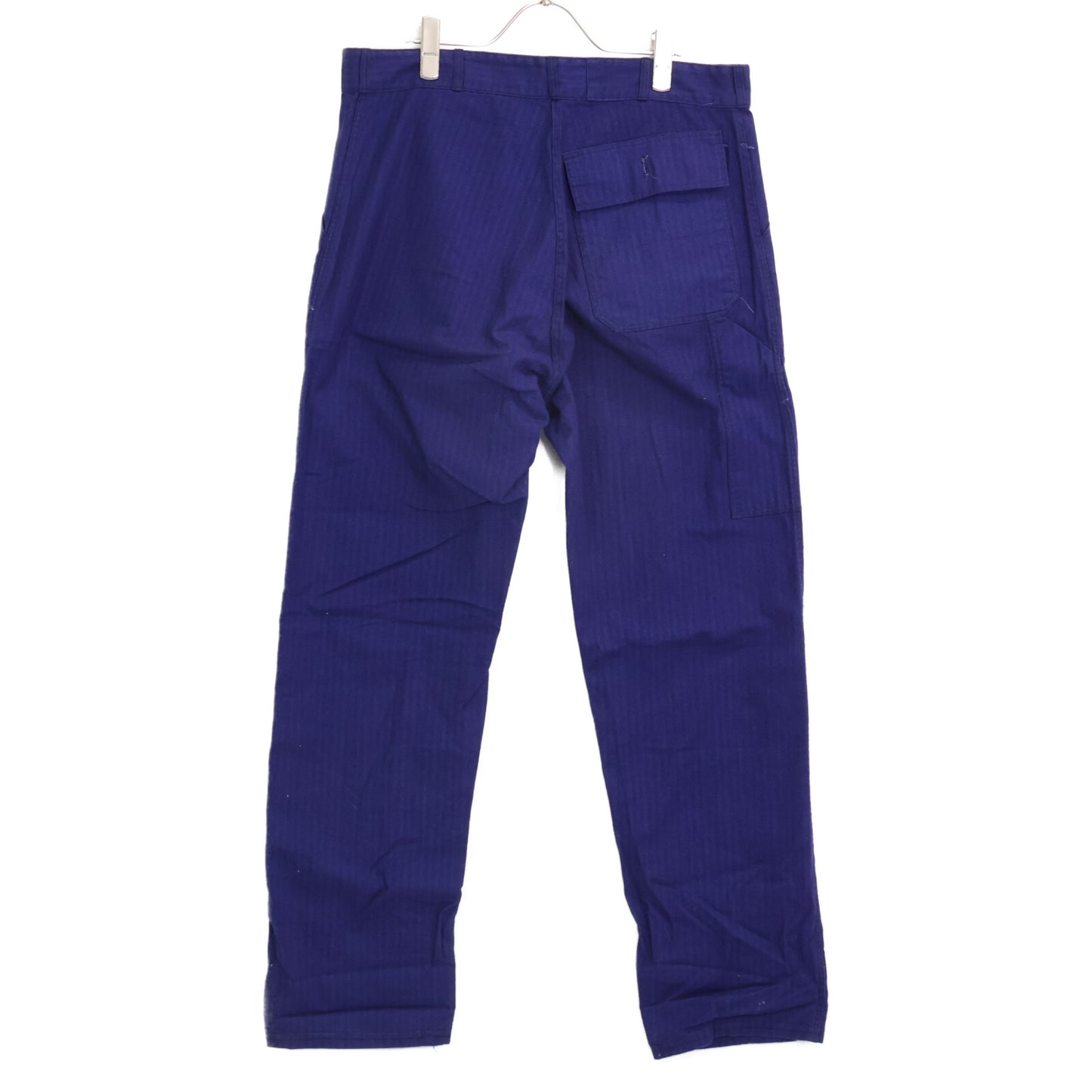 VINTAGE ヴィンテージ ～50's フレンチワーク コットン ワークパンツ/ ボトムス ※サイズの記載はございません。