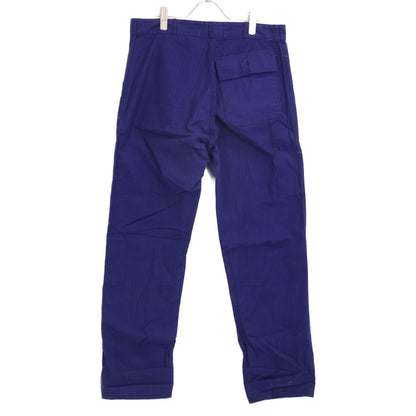 VINTAGE ヴィンテージ ～50's フレンチワーク コットン ワークパンツ/ ボトムス ※サイズの記載はございません。