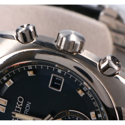 SEIKO セイコー SBXY007 アストロン ソーラー電波 腕時計