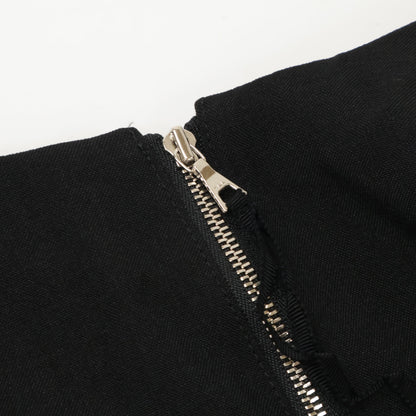 ADORE アドーア 531-2140307 ﾌﾞﾗｯｸ ﾄﾞﾗｲｵｯｸｽAﾗｲﾝｺﾝﾋﾞﾈｿﾞﾝ オールインワン 38