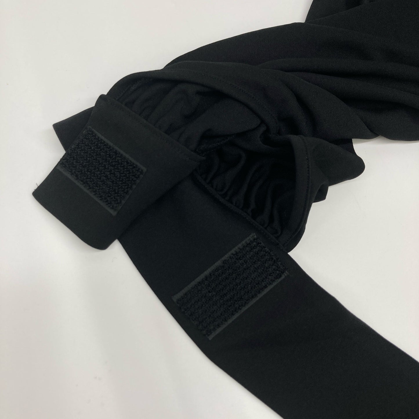 ADORE アドーア 531-1140509 ﾌﾞﾗｯｸ ﾄﾞﾗｲﾀｯﾁｽﾑｰｽﾜﾝﾋﾟｰｽ ワンピース 38