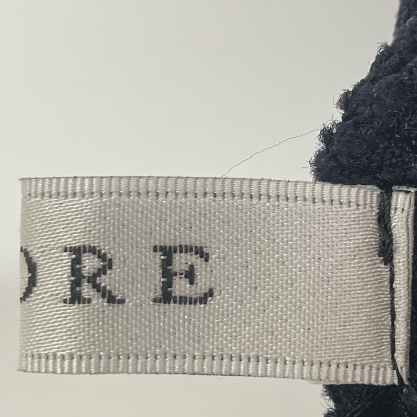 ADORE アドーア 531-1172217 ﾌﾞﾗｯｸ ﾄﾞﾗｲｽﾄﾚｯﾁﾆｯﾄｽｶｰﾄ スカート 38