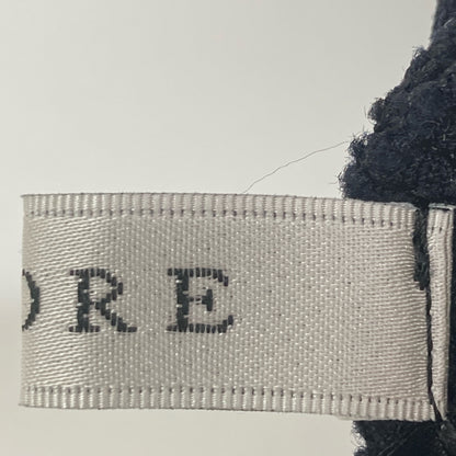 ADORE アドーア 531-1172217 ﾌﾞﾗｯｸ ﾄﾞﾗｲｽﾄﾚｯﾁﾆｯﾄｽｶｰﾄ スカート 38