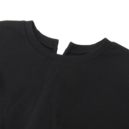 ADORE アドーア 美品 ハイテンションポンチワンピース ワンピース レディース ブラック 38 531-0160491 ワンピース 38