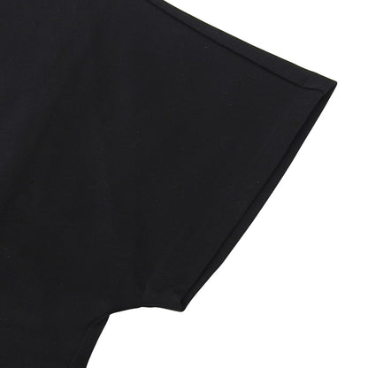 ADORE アドーア 美品 ハイテンションポンチワンピース ワンピース レディース ブラック 38 531-0160491 ワンピース 38