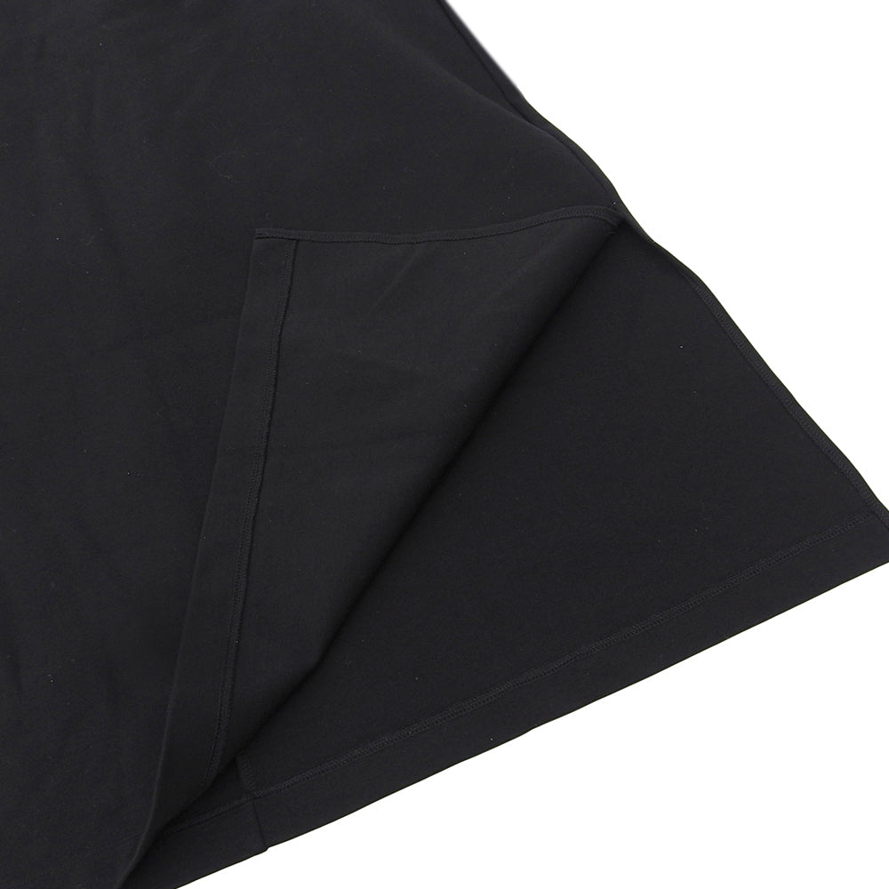 ADORE アドーア 美品 ハイテンションポンチワンピース ワンピース レディース ブラック 38 531-0160491 ワンピース 38