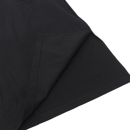 ADORE アドーア 美品 ハイテンションポンチワンピース ワンピース レディース ブラック 38 531-0160491 ワンピース 38