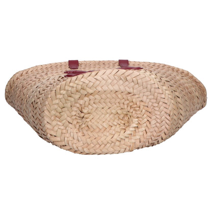 CELINE セリーヌ ティーン クラシック パニエ トリオンフ かご トートバッグ