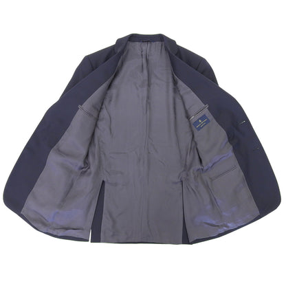 Brooks Brothers ブルックスブラザーズ リージェントフィット ウール 2B ブレザー ジャケット メンズ ネイビー 銀釦 36S ジャケット 36S(US)