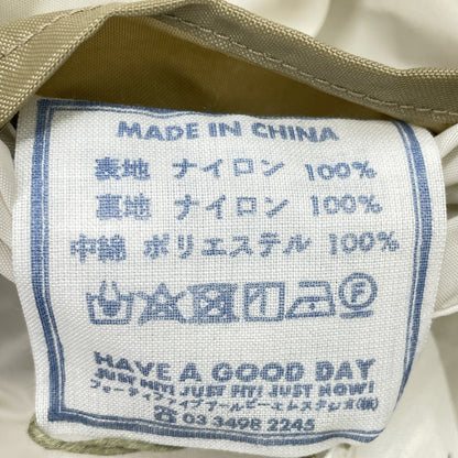 45R フォーティファイブ アール 8102023 ﾎﾜｲﾄ ﾅｲﾛﾝｷﾙﾄの908ﾖｯﾃｨﾝｸﾞｺｰﾄ コート 1