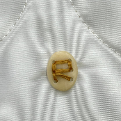 45R フォーティファイブ アール 8102023 ﾎﾜｲﾄ ﾅｲﾛﾝｷﾙﾄの908ﾖｯﾃｨﾝｸﾞｺｰﾄ コート 1