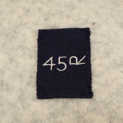 45R フォーティファイブ アール 7102037 ｱｲﾎﾞﾘｰ ｼﾞｬｰｼﾞﾒﾙﾄﾝﾌｰﾄﾞｺｰﾄ コート 2