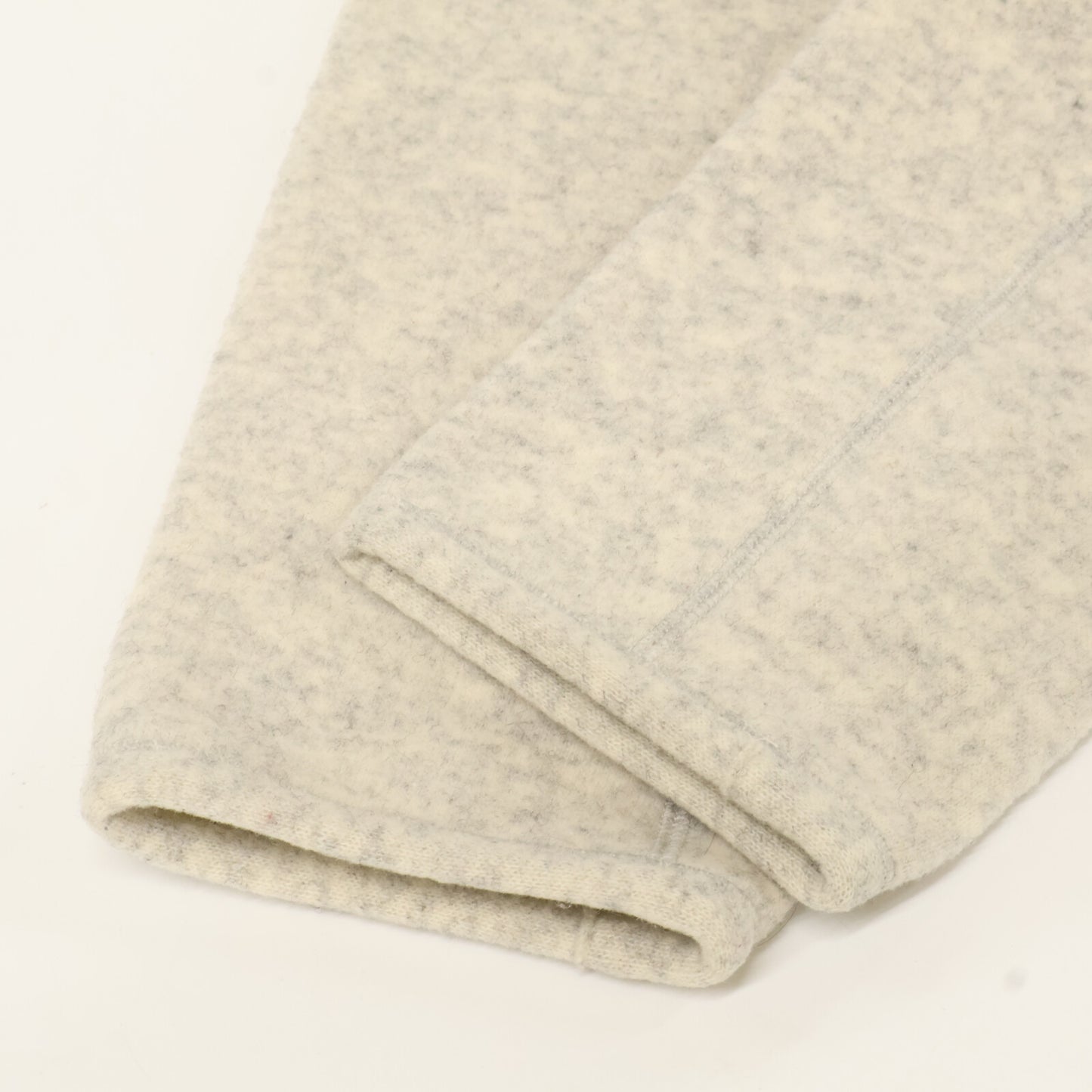 45R フォーティファイブ アール 7102037 ｱｲﾎﾞﾘｰ ｼﾞｬｰｼﾞﾒﾙﾄﾝﾌｰﾄﾞｺｰﾄ コート 2