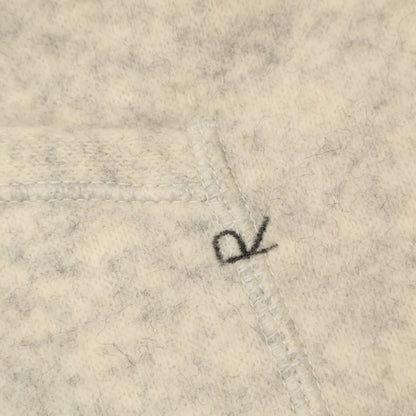 45R フォーティファイブ アール 7102037 ｱｲﾎﾞﾘｰ ｼﾞｬｰｼﾞﾒﾙﾄﾝﾌｰﾄﾞｺｰﾄ コート 2