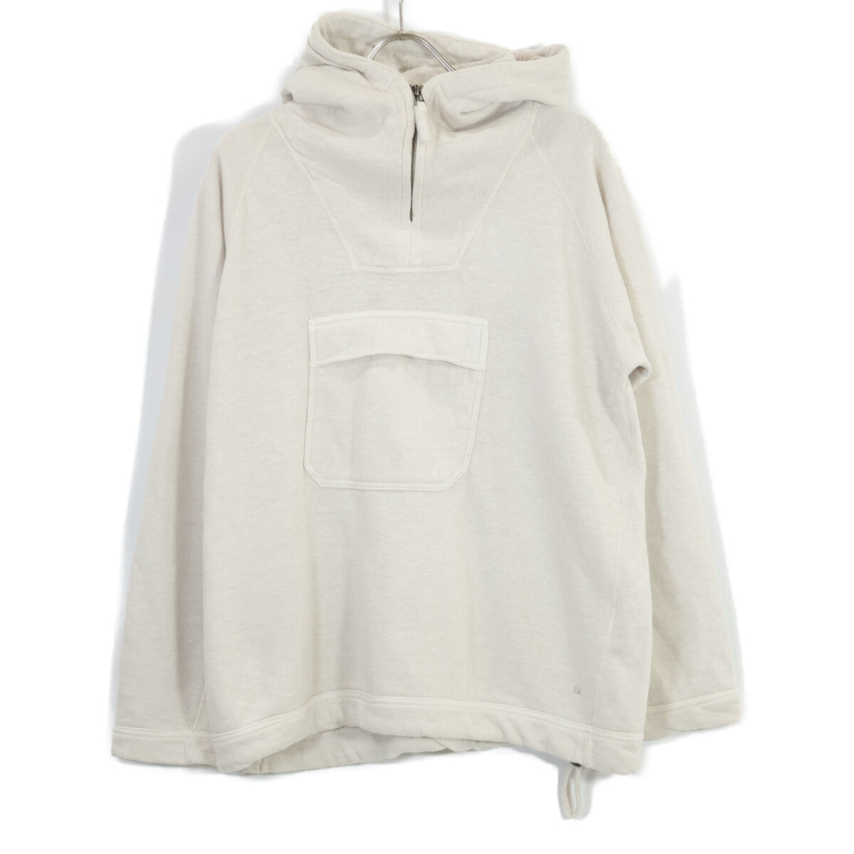 45R フォーティファイブ アール 5081021 ﾎﾜｲﾄ US裏毛の908ｱﾉﾗｯｸ トップス 2