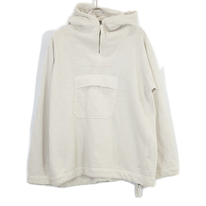 45R フォーティファイブ アール 5081021 ﾎﾜｲﾄ US裏毛の908ｱﾉﾗｯｸ トップス 2