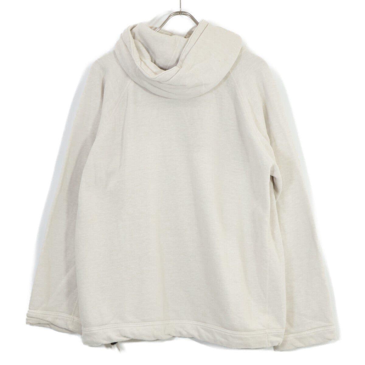 45R フォーティファイブ アール 5081021 ﾎﾜｲﾄ US裏毛の908ｱﾉﾗｯｸ トップス 2