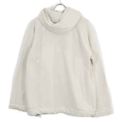 45R フォーティファイブ アール 5081021 ﾎﾜｲﾄ US裏毛の908ｱﾉﾗｯｸ トップス 2