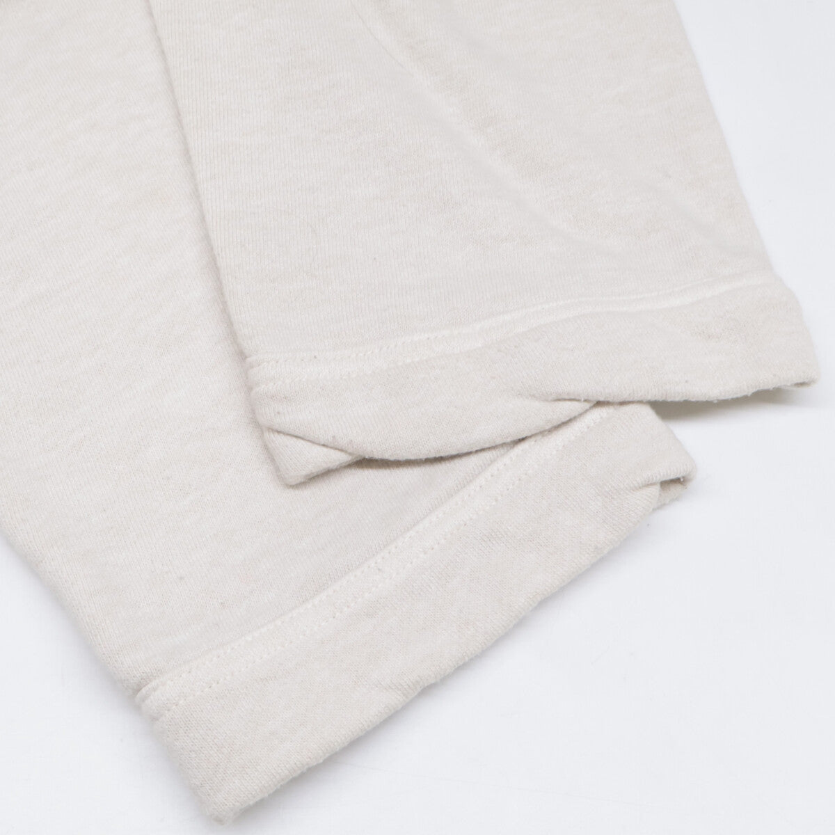 45R フォーティファイブ アール 5081021 ﾎﾜｲﾄ US裏毛の908ｱﾉﾗｯｸ トップス 2