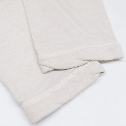 45R フォーティファイブ アール 5081021 ﾎﾜｲﾄ US裏毛の908ｱﾉﾗｯｸ トップス 2