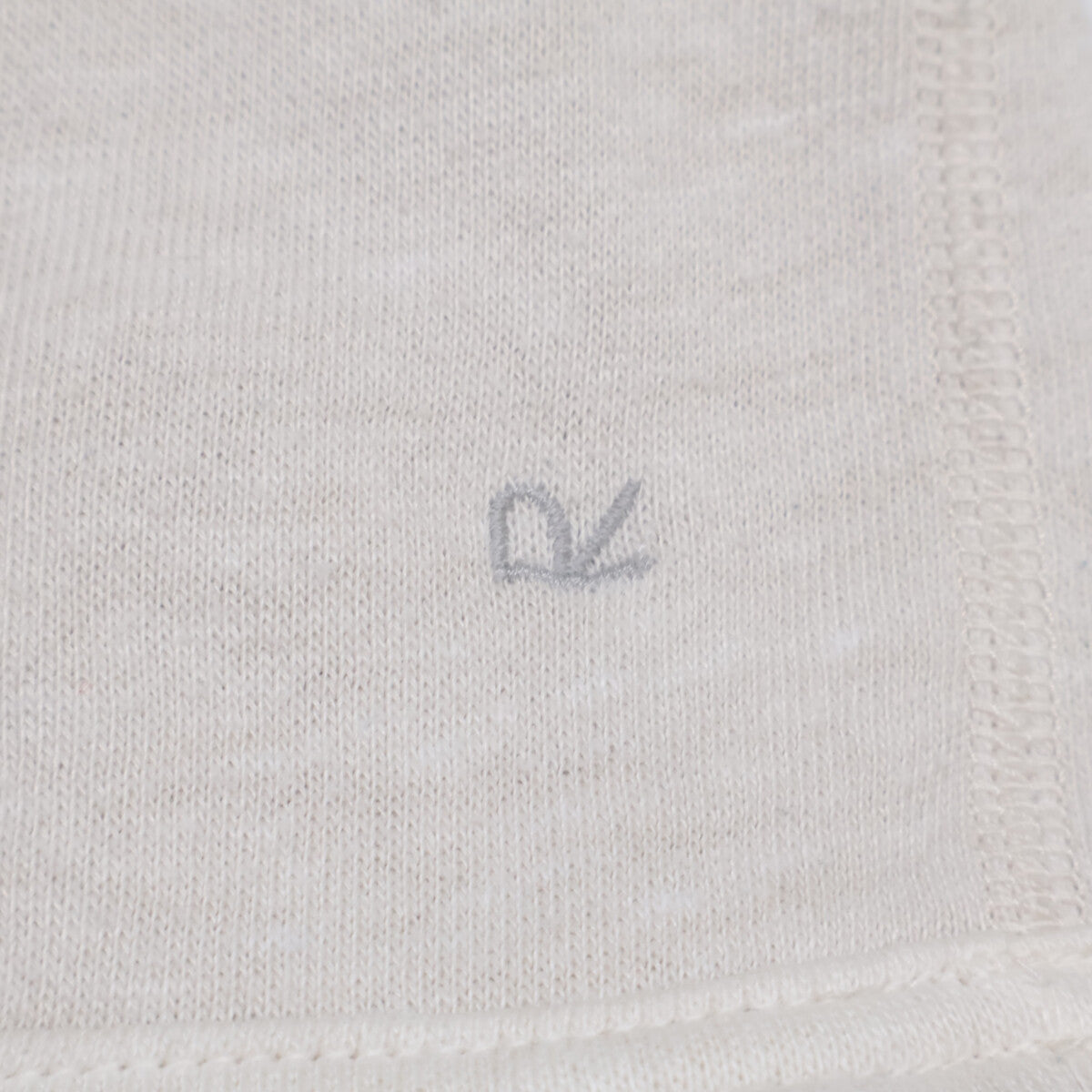 45R フォーティファイブ アール 5081021 ﾎﾜｲﾄ US裏毛の908ｱﾉﾗｯｸ トップス 2