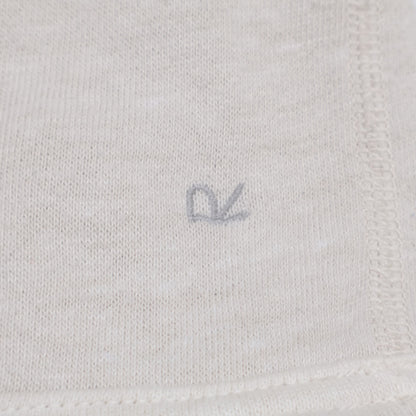 45R フォーティファイブ アール 5081021 ﾎﾜｲﾄ US裏毛の908ｱﾉﾗｯｸ トップス 2