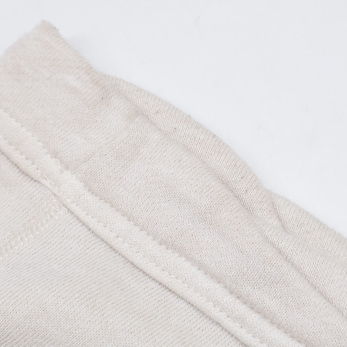 45R フォーティファイブ アール 5081021 ﾎﾜｲﾄ US裏毛の908ｱﾉﾗｯｸ トップス 2