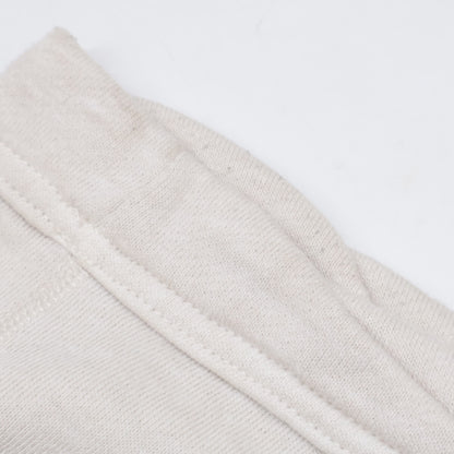 45R フォーティファイブ アール 5081021 ﾎﾜｲﾄ US裏毛の908ｱﾉﾗｯｸ トップス 2