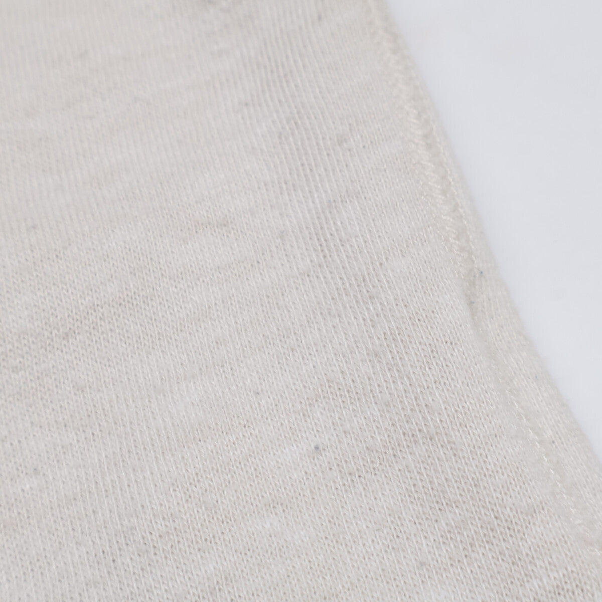 45R フォーティファイブ アール 5081021 ﾎﾜｲﾄ US裏毛の908ｱﾉﾗｯｸ トップス 2