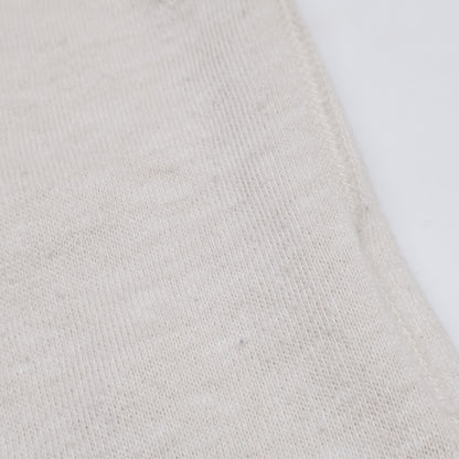 45R フォーティファイブ アール 5081021 ﾎﾜｲﾄ US裏毛の908ｱﾉﾗｯｸ トップス 2