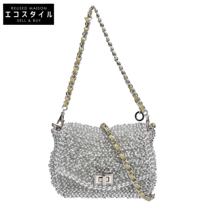 ANTEPRIMA アンテプリマ 【美品】ルッケット ワイヤー 3WAYショルダー ハンドバッグ