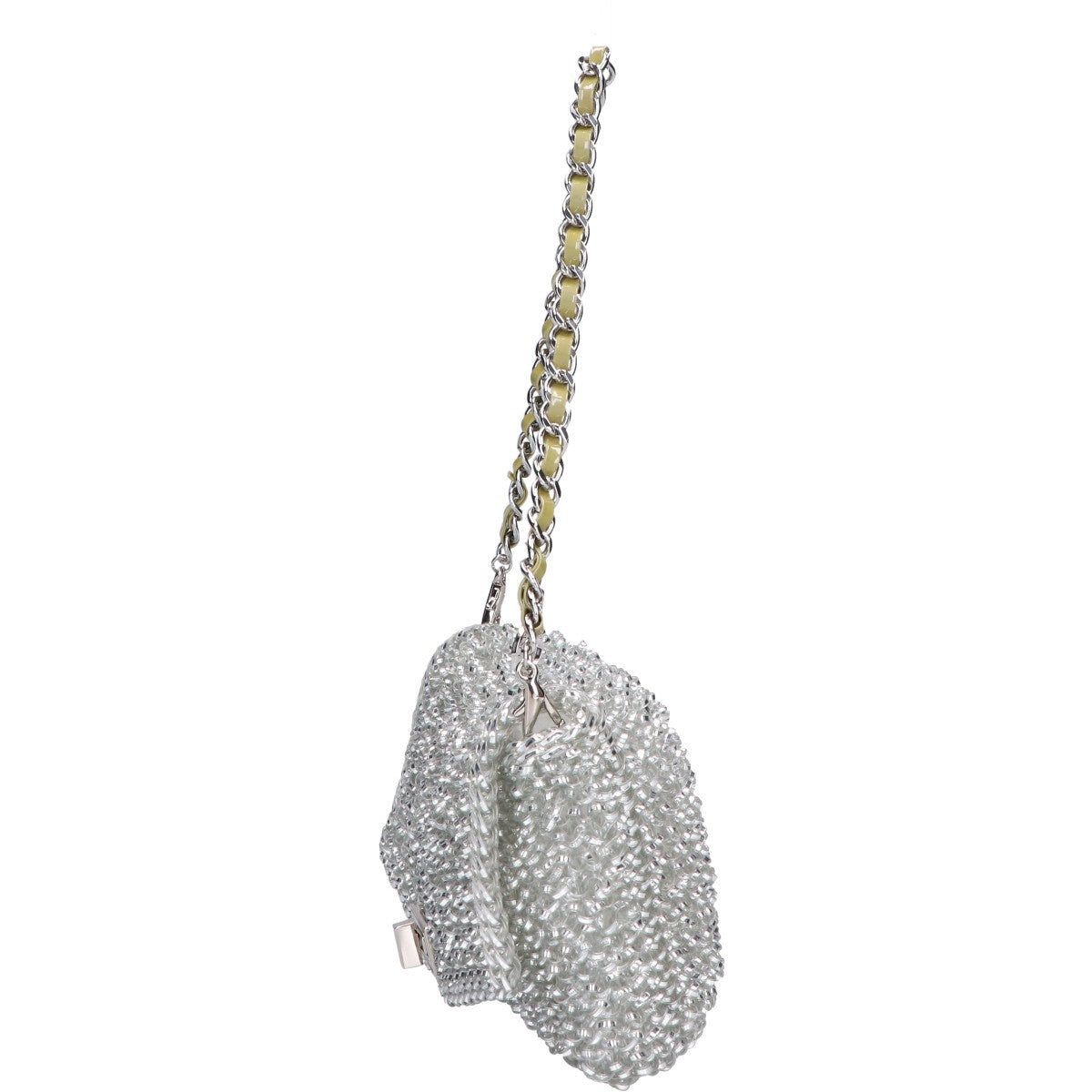 ANTEPRIMA アンテプリマ 【美品】ルッケット ワイヤー 3WAYショルダー ハンドバッグ