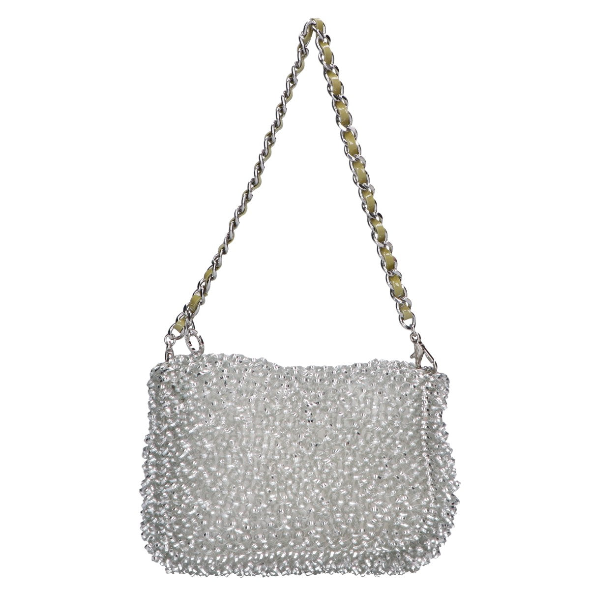 ANTEPRIMA アンテプリマ 【美品】ルッケット ワイヤー 3WAYショルダー ハンドバッグ