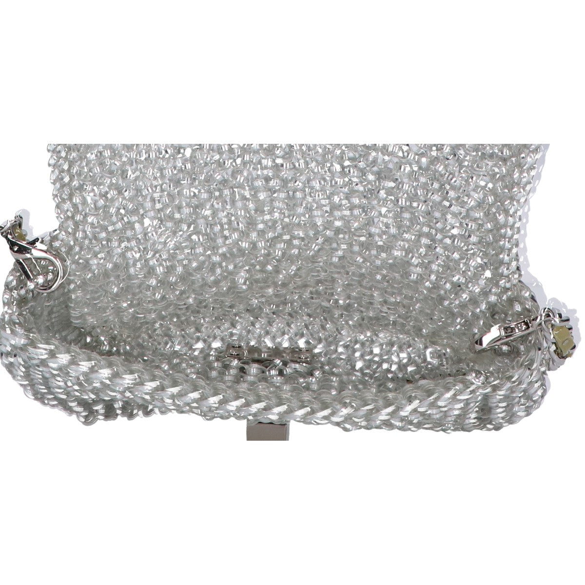 ANTEPRIMA アンテプリマ 【美品】ルッケット ワイヤー 3WAYショルダー ハンドバッグ