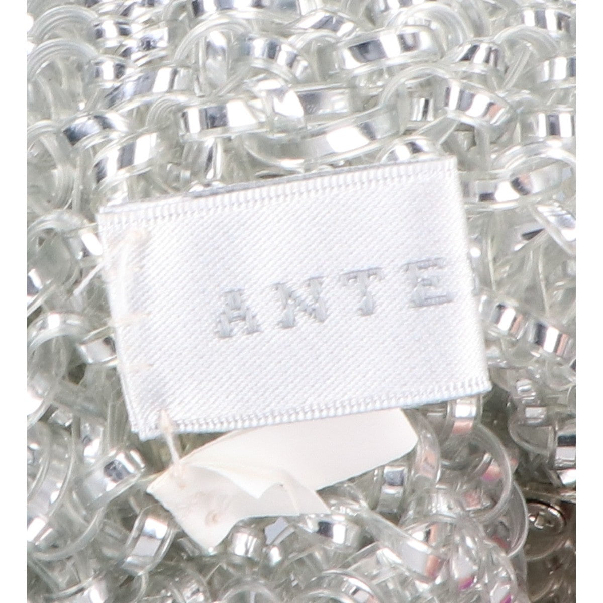 ANTEPRIMA アンテプリマ 【美品】ルッケット ワイヤー 3WAYショルダー ハンドバッグ