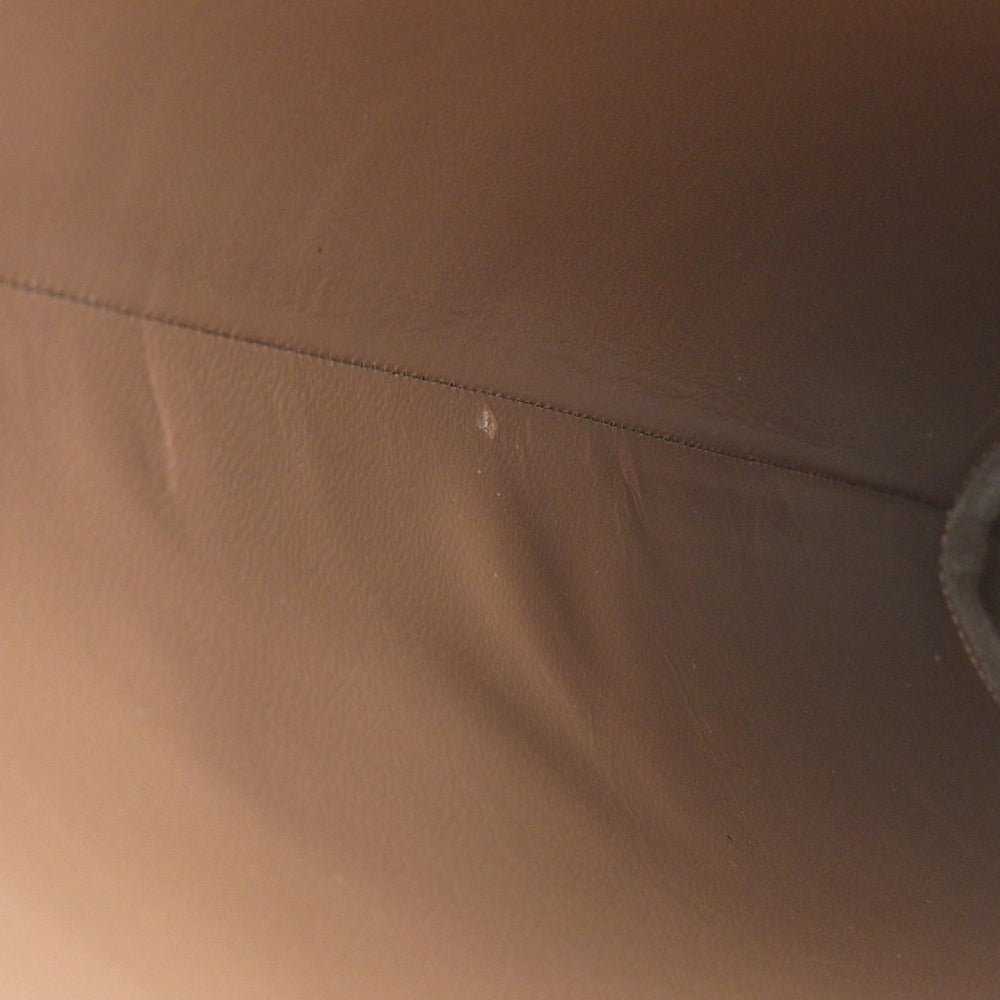 SARTORE サルトル 未使用 レザー ジョッキー ロングブーツ レディース ダークグレー 37 SR4457 シューズ 37