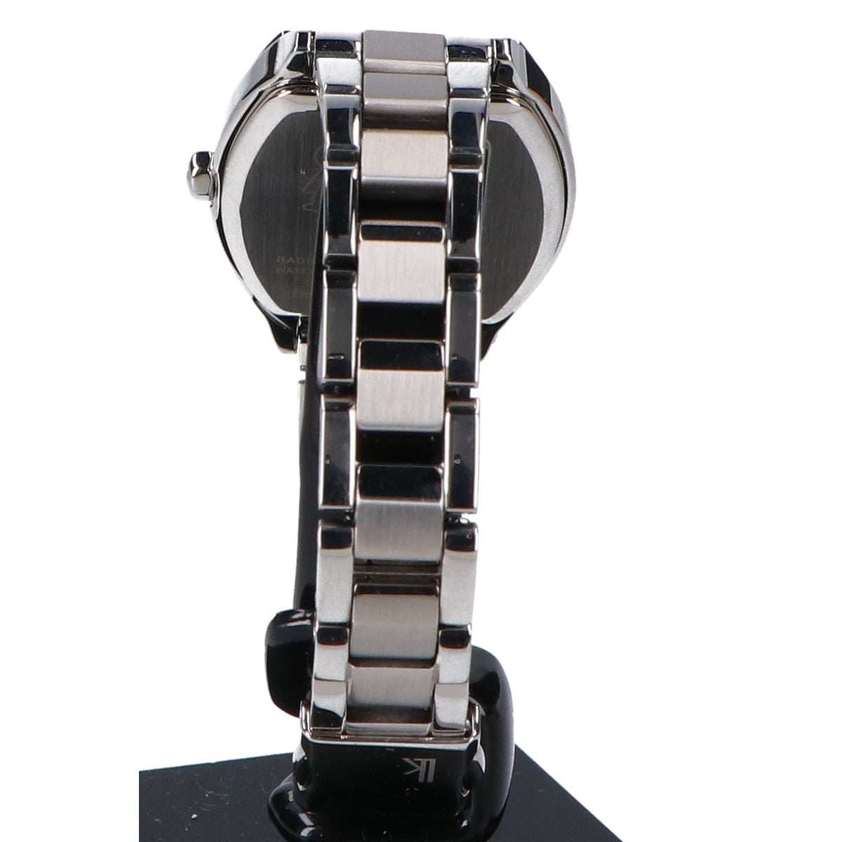 SEIKO セイコー 【美品/LUKIA ルキア 30周年記念 MR.FRIENDLY コラボレーション限定モデル 国内限定500本】SSVW237 1B32 Happy Collection デイト ソーラー電波 腕時計