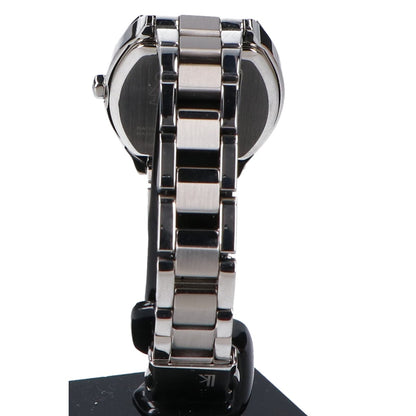 SEIKO セイコー 【美品/LUKIA ルキア 30周年記念 MR.FRIENDLY コラボレーション限定モデル 国内限定500本】SSVW237 1B32 Happy Collection デイト ソーラー電波 腕時計