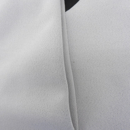 DESCENTE デサント テックスウェット フルジップフーディジャケット メンズ グレー O DT4FSW23M ジャケット 0