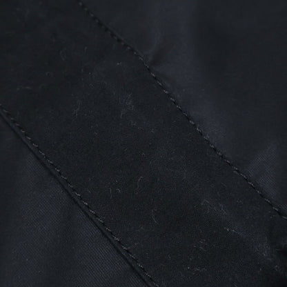 sacai サカイ 24-07215 24SS ﾌﾞﾗｯｸ Taffeta Blouson ﾐﾘﾀﾘｰﾌｰﾃﾞｯﾄﾞﾍﾞｽﾄ ｼﾞｬｹｯﾄ ベスト 1