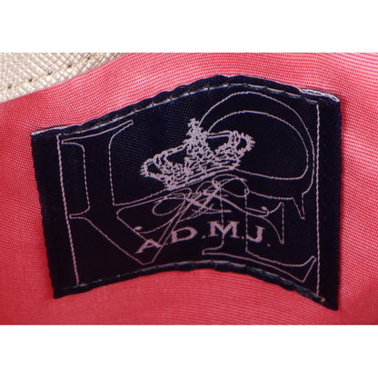 A.D.M.J. Accessoires De Mademoiselle ADMJ 【新品同様】がま口 ショルダーバッグ