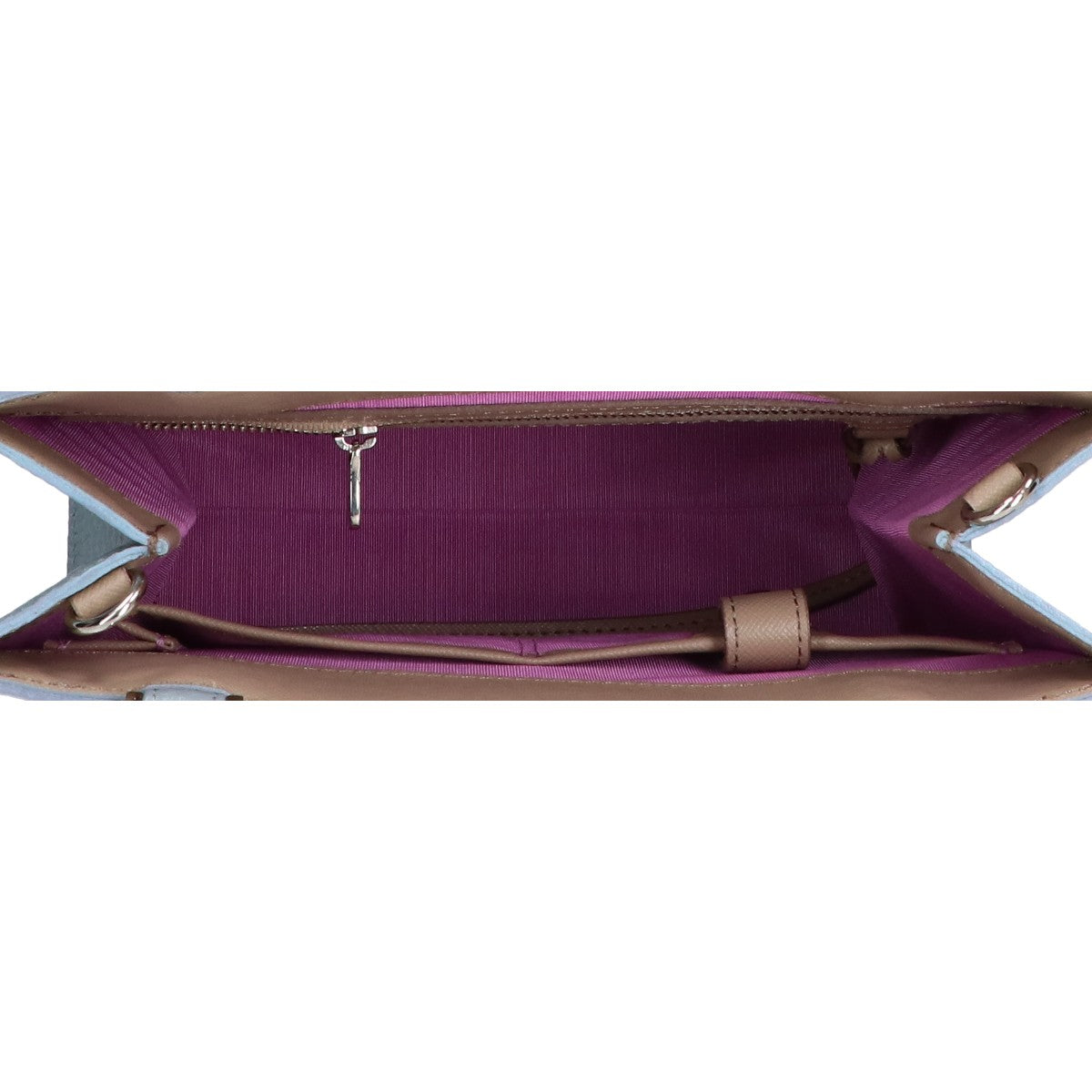 A.D.M.J. Accessoires De Mademoiselle ADMJ 【美品】バンブーハンドル 2WAYショルダー ハンドバッグ